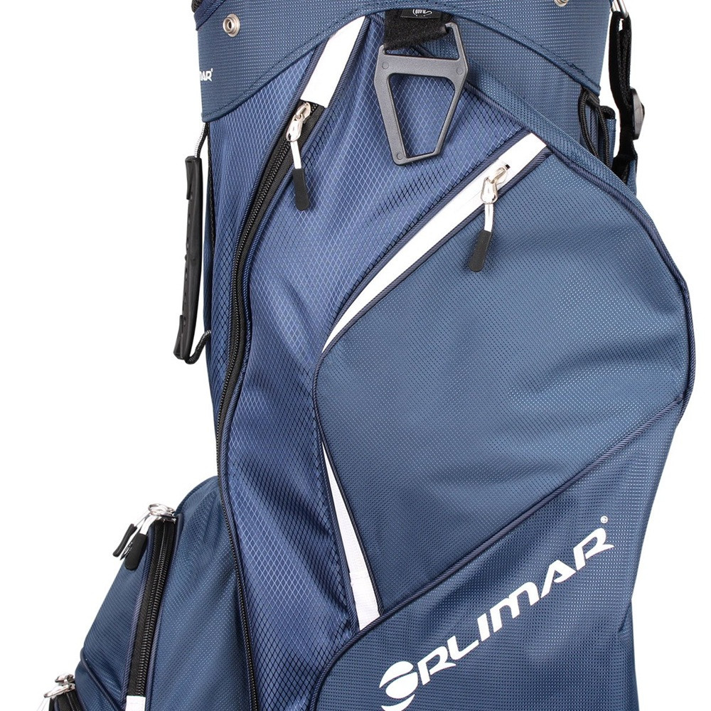 Orlimar CRX 14.6 Cart Bag - Maple Hill Golf